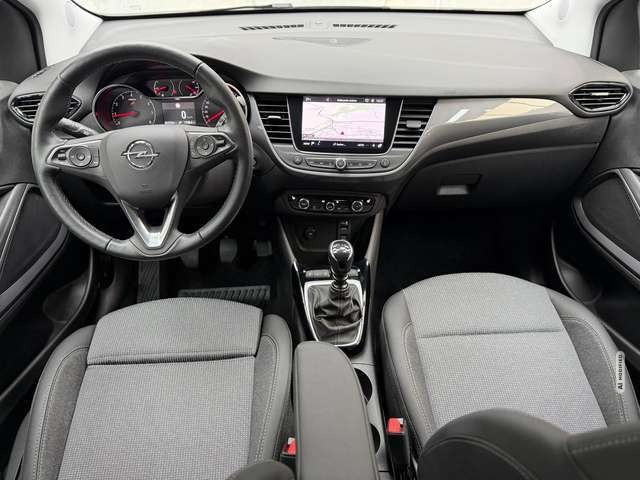Opel Crossland Enjoy 1.2 |NAVI|KAM|LED|LM|