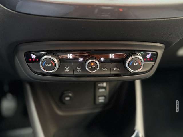 Opel Crossland Enjoy 1.2 |NAVI|KAM|LED|LM|