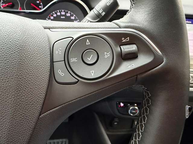 Opel Crossland Enjoy 1.2 |NAVI|KAM|LED|LM|