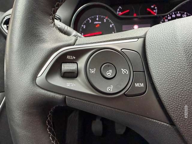 Opel Crossland Enjoy 1.2 |NAVI|KAM|LED|LM|