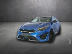 Bild Kia pro_cee'd / ProCeed GT-Line, 1.Hand, unfallfrei, Kia Garantie, Kamera