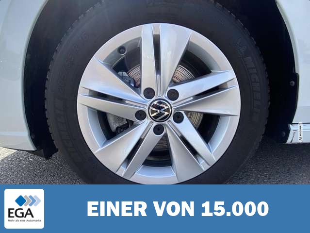 Volkswagen Golf Variant 1.5 TSI STYLE APP-CONNECT+ACTIVE-IN