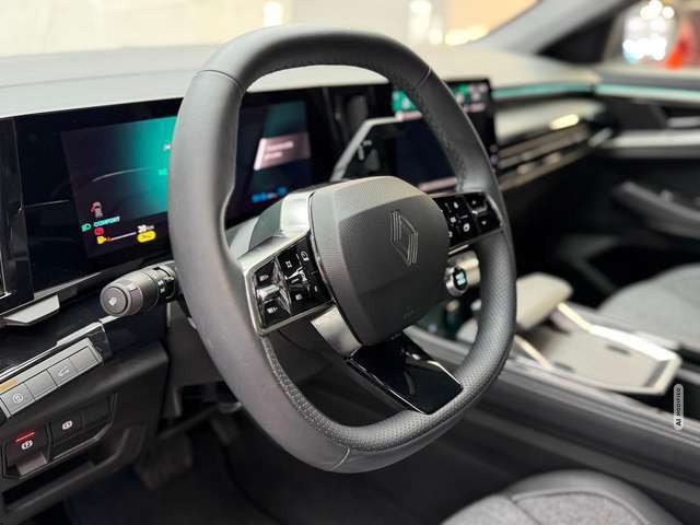Renault Rafale 200 E-Tech Full Hybrid Techno|KAM|LED|LM