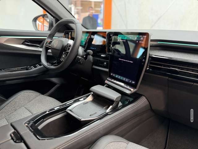 Renault Rafale 200 E-Tech Full Hybrid Techno|KAM|LED|LM