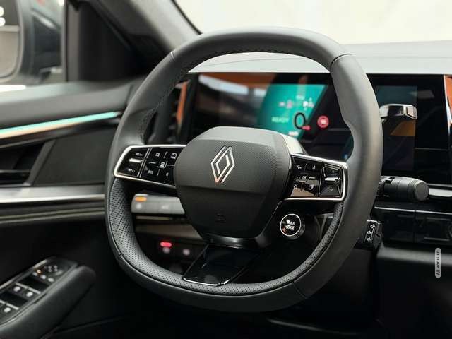 Renault Rafale 200 E-Tech Full Hybrid Techno|KAM|LED|LM