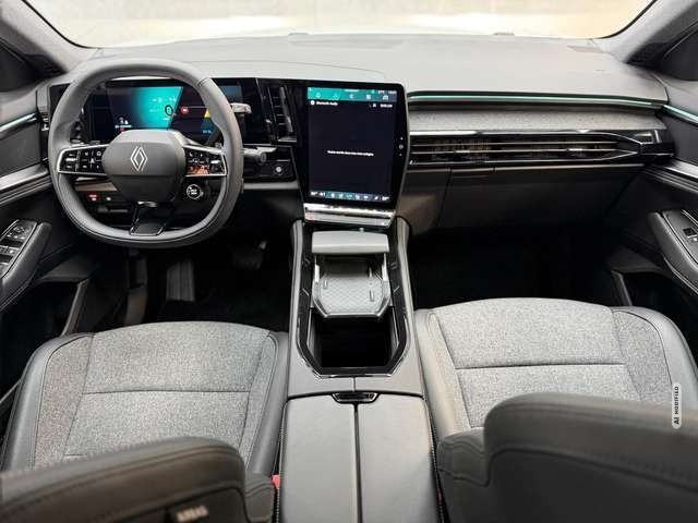 Renault Rafale 200 E-Tech Full Hybrid Techno|KAM|LED|LM