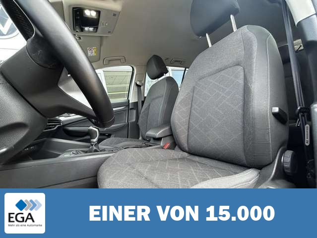 Volkswagen Golf Variant 1.5 TSI STYLE GARANTIE+AHK+APP-CONN