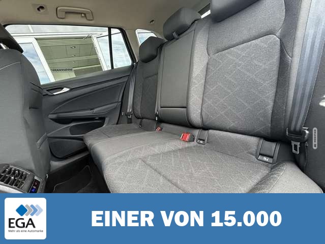 Volkswagen Golf Variant 1.5 TSI STYLE GARANTIE+AHK+APP-CONN
