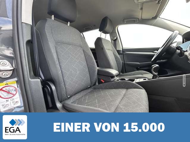 Volkswagen Golf Variant 1.5 TSI STYLE GARANTIE+AHK+APP-CONN