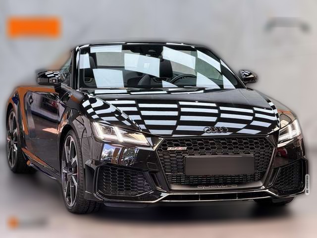 Audi TT RS 2.5 TFSI quattro |MATRIX|B&O|KAM|LM