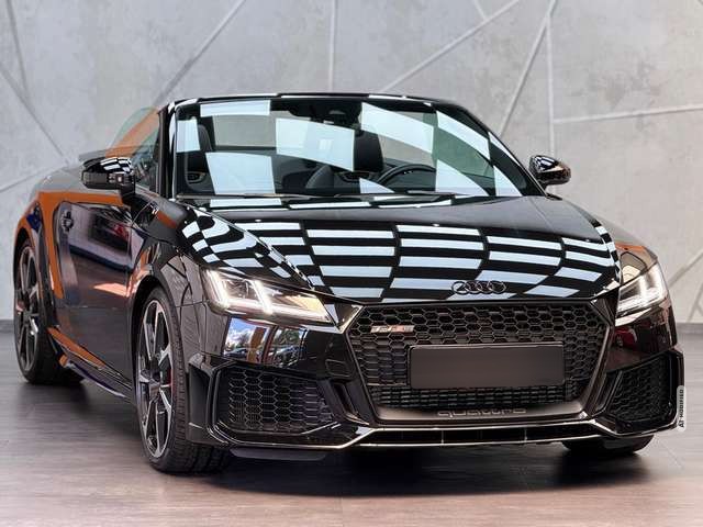 Audi TT RS 2.5 TFSI quattro |MATRIX|B&O|KAM|LM