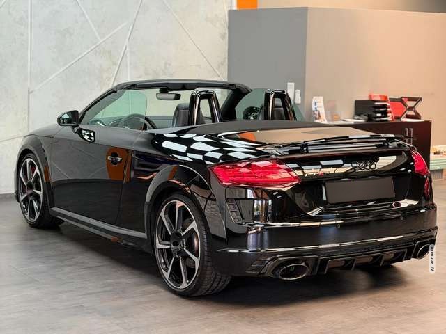Audi TT RS 2.5 TFSI quattro |MATRIX|B&O|KAM|LM