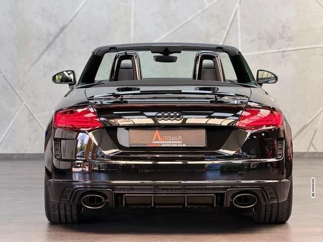 Audi TT RS 2.5 TFSI quattro |MATRIX|B&O|KAM|LM