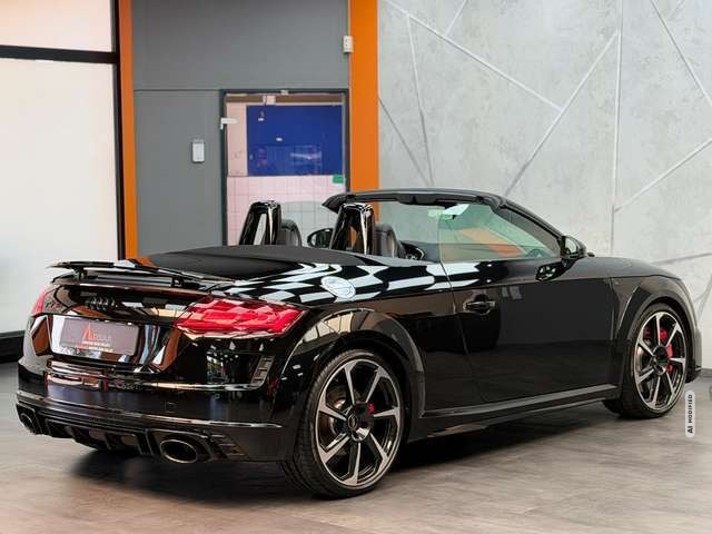Audi TT RS 2.5 TFSI quattro |MATRIX|B&O|KAM|LM
