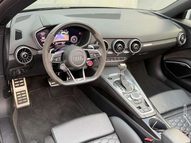Audi TT RS 2.5 TFSI quattro |MATRIX|B&O|KAM|LM