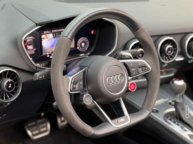 Audi TT RS 2.5 TFSI quattro |MATRIX|B&O|KAM|LM