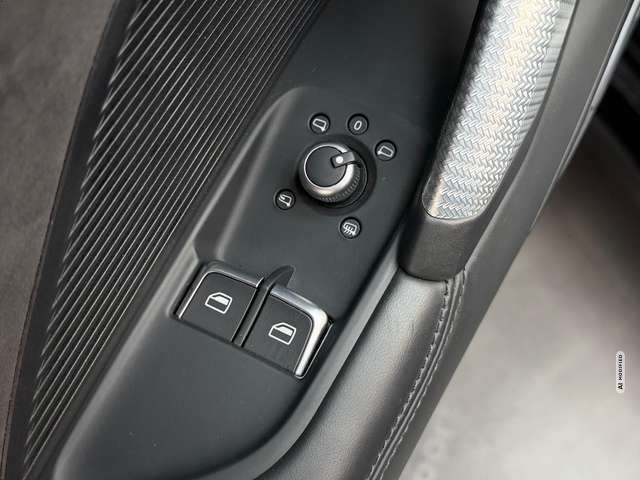 Audi TT RS 2.5 TFSI quattro |MATRIX|B&O|KAM|LM