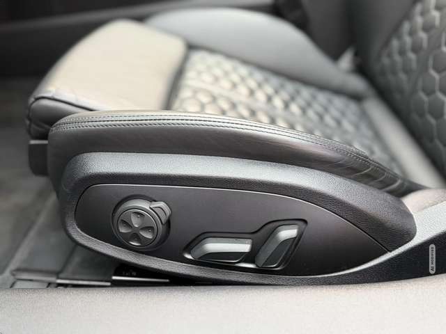 Audi TT RS 2.5 TFSI quattro |MATRIX|B&O|KAM|LM