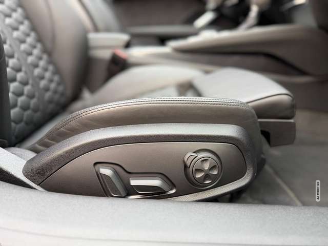 Audi TT RS 2.5 TFSI quattro |MATRIX|B&O|KAM|LM