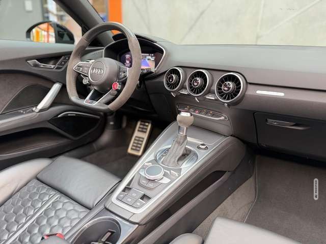 Audi TT RS 2.5 TFSI quattro |MATRIX|B&O|KAM|LM