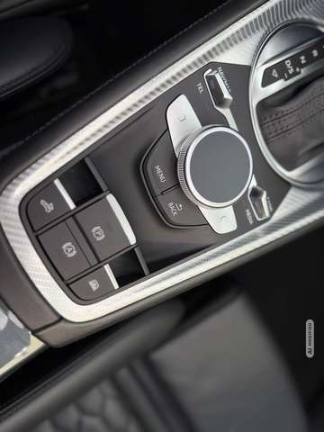 Audi TT RS 2.5 TFSI quattro |MATRIX|B&O|KAM|LM