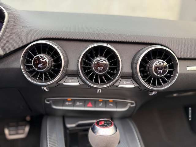 Audi TT RS 2.5 TFSI quattro |MATRIX|B&O|KAM|LM