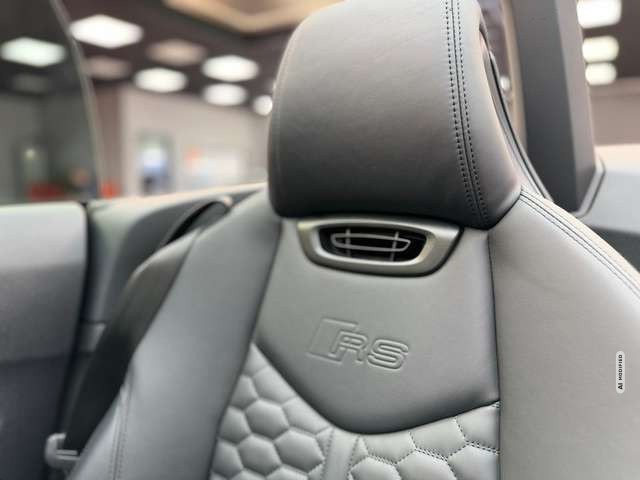 Audi TT RS 2.5 TFSI quattro |MATRIX|B&O|KAM|LM