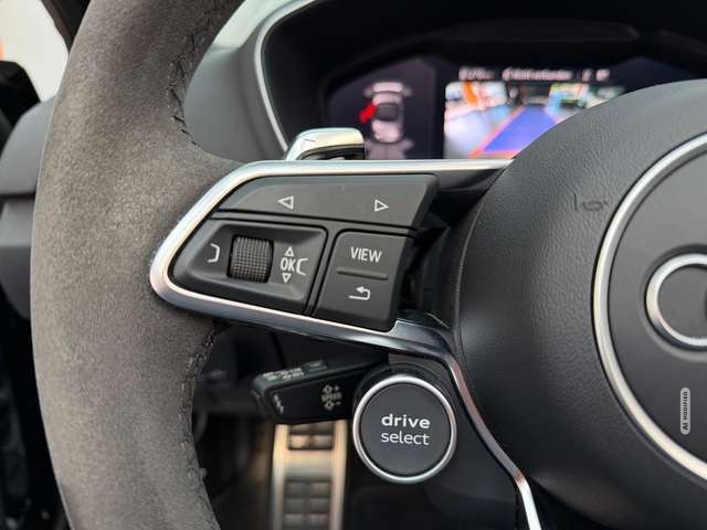 Audi TT RS 2.5 TFSI quattro |MATRIX|B&O|KAM|LM