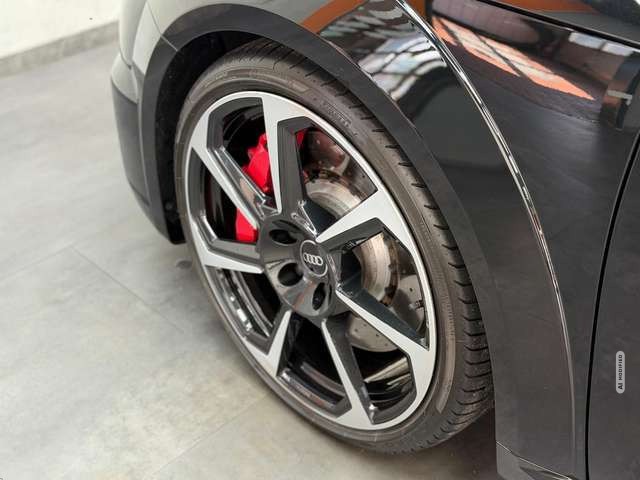 Audi TT RS 2.5 TFSI quattro |MATRIX|B&O|KAM|LM