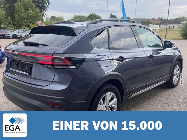 Volkswagen Taigo 1.0 TSI Life APP-CONNECT+ACC+LANE-ASSIST+V