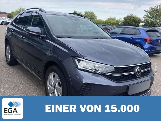 Volkswagen Taigo 1.0 TSI Life APP-CONNECT+ACC+LANE-ASSIST+V