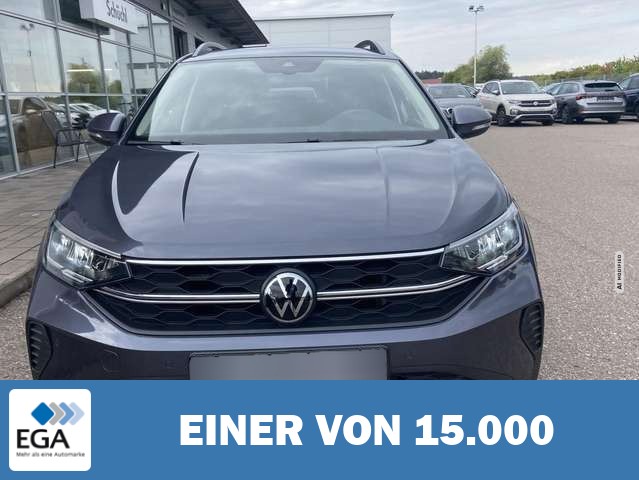 Volkswagen Taigo 1.0 TSI Life APP-CONNECT+ACC+LANE-ASSIST+V