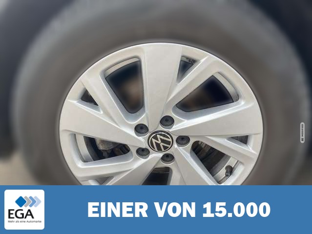 Volkswagen Taigo 1.0 TSI Life APP-CONNECT+ACC+LANE-ASSIST+V