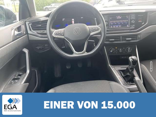 Volkswagen Taigo 1.0 TSI Life APP-CONNECT+ACC+LANE-ASSIST+V