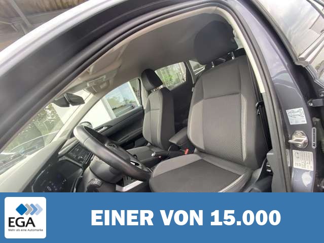 Volkswagen Taigo 1.0 TSI Life APP-CONNECT+ACC+LANE-ASSIST+V