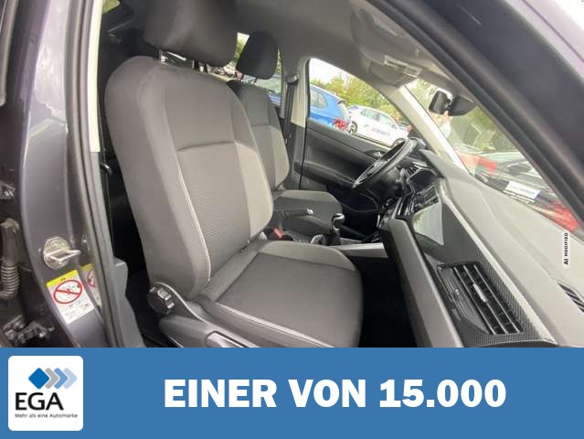 Volkswagen Taigo 1.0 TSI Life APP-CONNECT+ACC+LANE-ASSIST+V