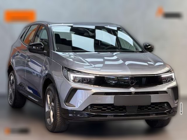 Opel Grandland GS Line |NAVI|KAM|VIRT|LED|LM|