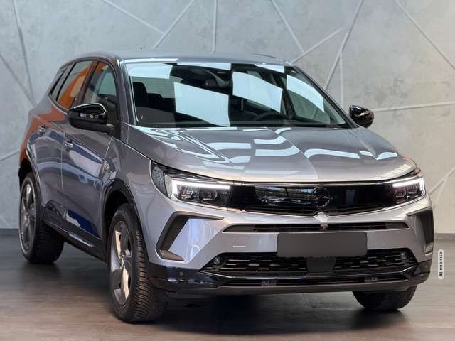 Opel Grandland GS Line |NAVI|KAM|VIRT|LED|LM|