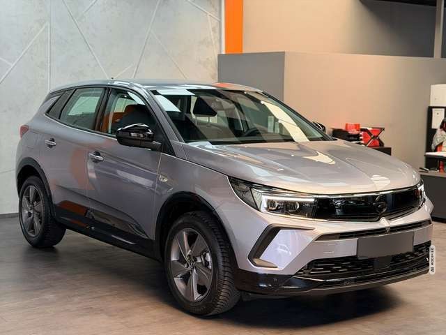 Opel Grandland GS Line |NAVI|KAM|VIRT|LED|LM|