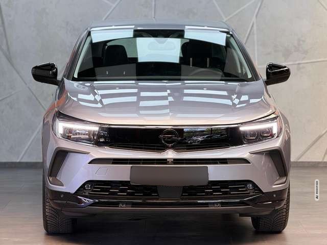 Opel Grandland GS Line |NAVI|KAM|VIRT|LED|LM|