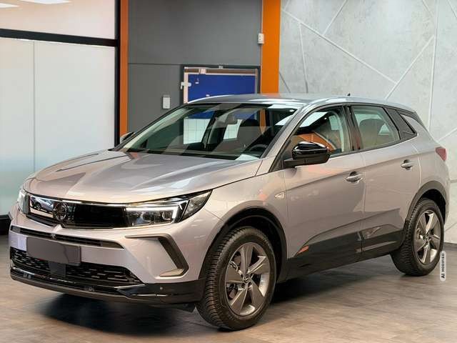 Opel Grandland GS Line |NAVI|KAM|VIRT|LED|LM|