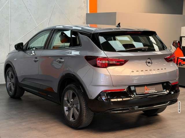 Opel Grandland GS Line |NAVI|KAM|VIRT|LED|LM|