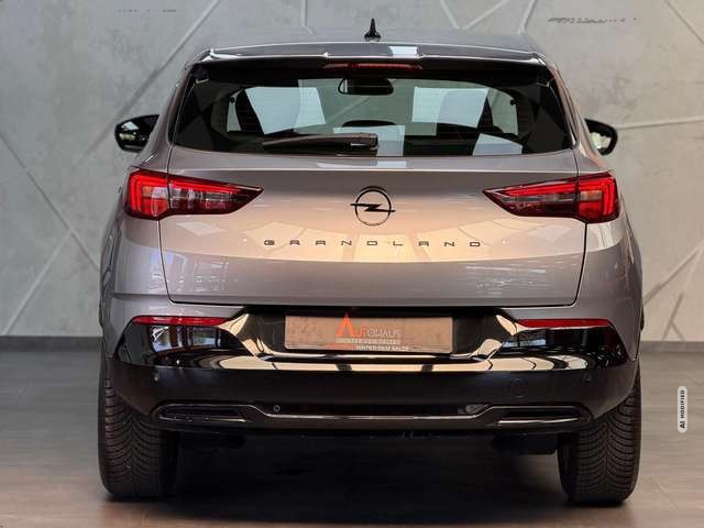 Opel Grandland GS Line |NAVI|KAM|VIRT|LED|LM|