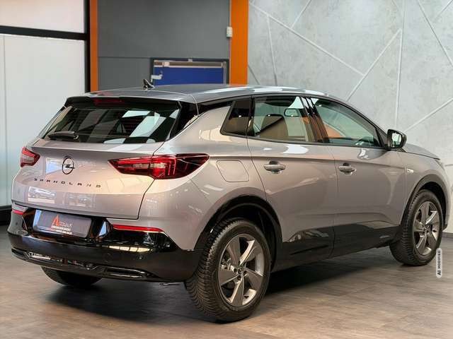 Opel Grandland GS Line |NAVI|KAM|VIRT|LED|LM|