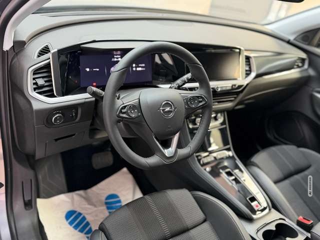 Opel Grandland GS Line |NAVI|KAM|VIRT|LED|LM|