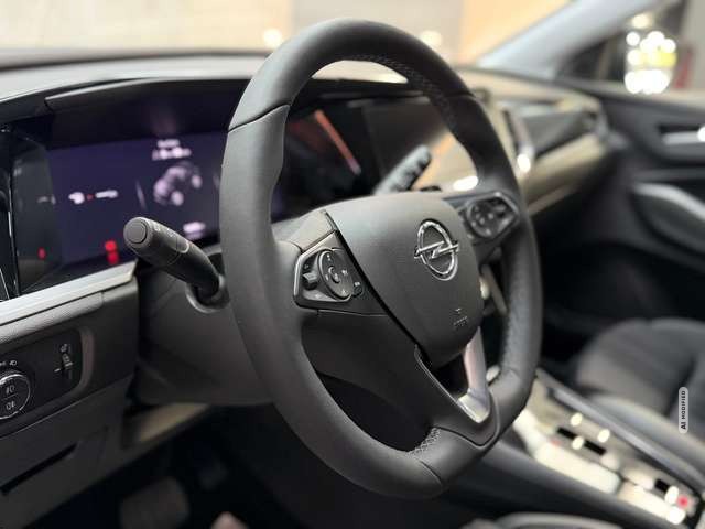 Opel Grandland GS Line |NAVI|KAM|VIRT|LED|LM|