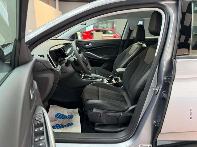 Opel Grandland GS Line |NAVI|KAM|VIRT|LED|LM|