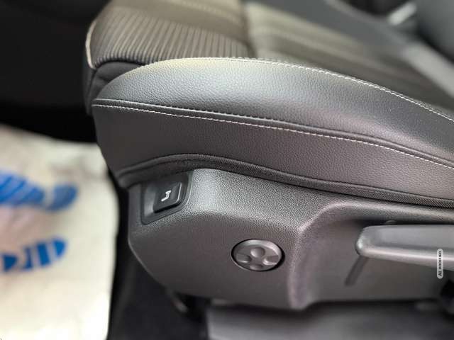 Opel Grandland GS Line |NAVI|KAM|VIRT|LED|LM|