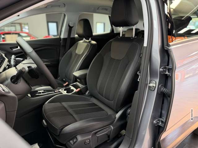 Opel Grandland GS Line |NAVI|KAM|VIRT|LED|LM|