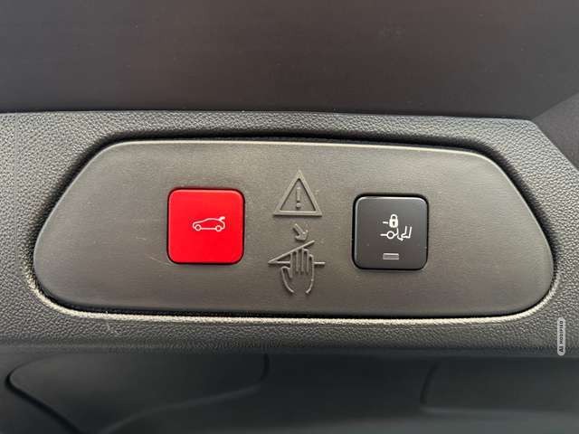 Opel Grandland GS Line |NAVI|KAM|VIRT|LED|LM|